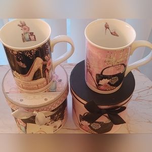 Summer River Coffee/Tea☕